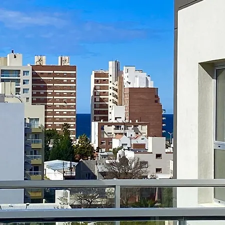 Mayka Sur Puerto Madryn Exterior photo