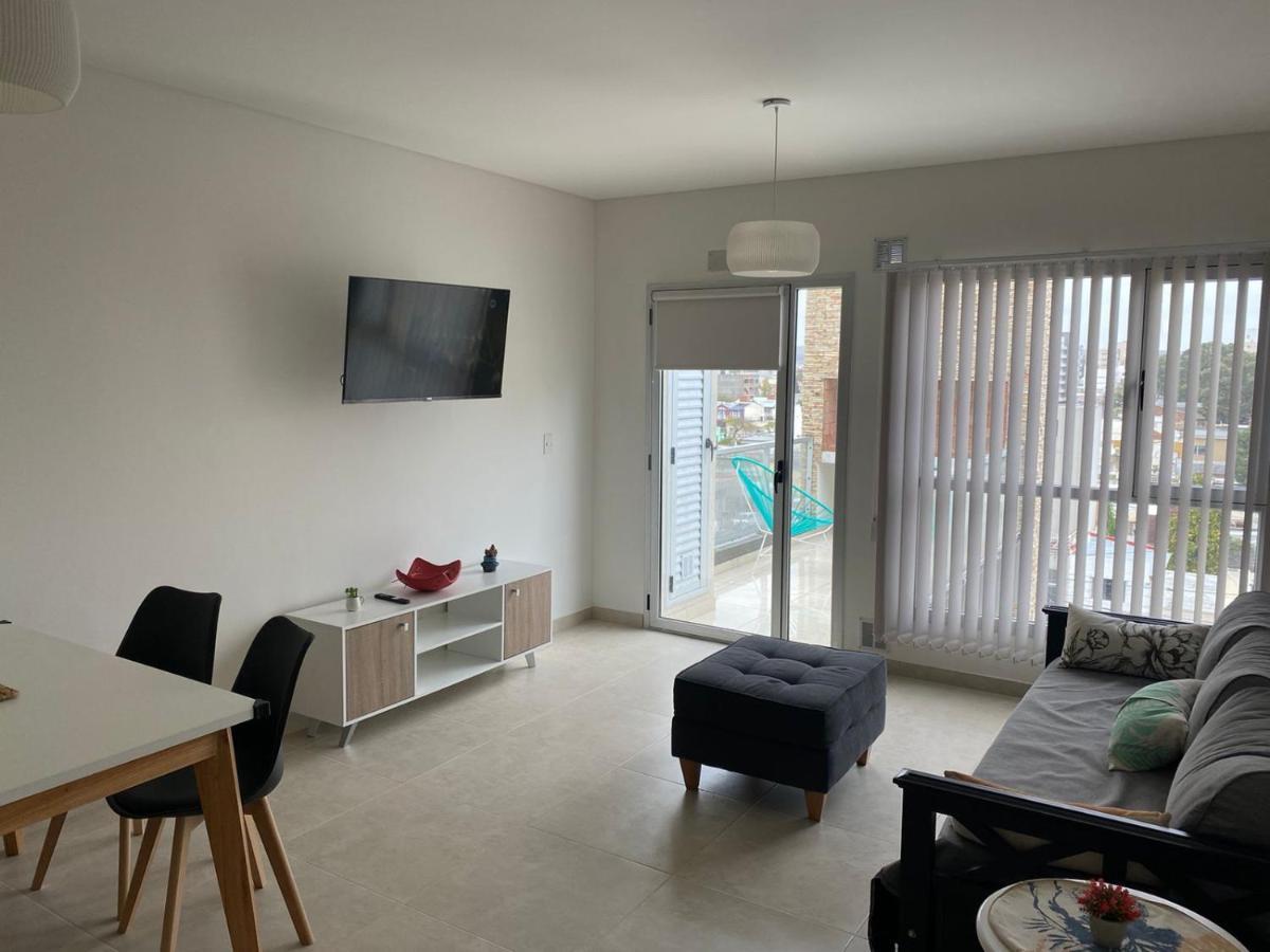 Mayka Sur Apartment *