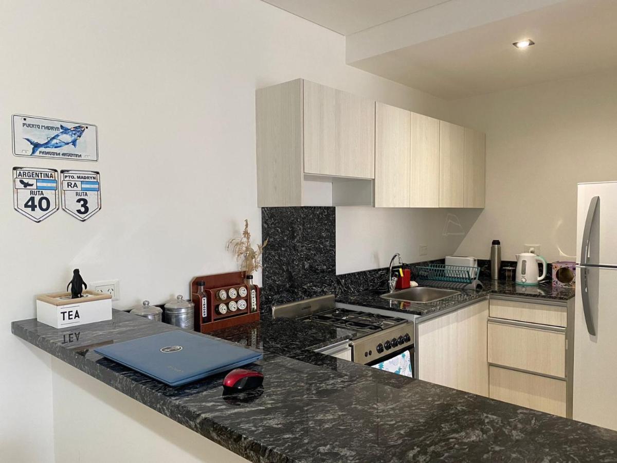 Apartment Mayka Sur Puerto Madryn
