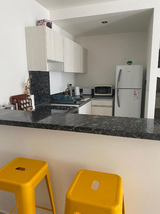 Apartment Mayka Sur Puerto Madryn