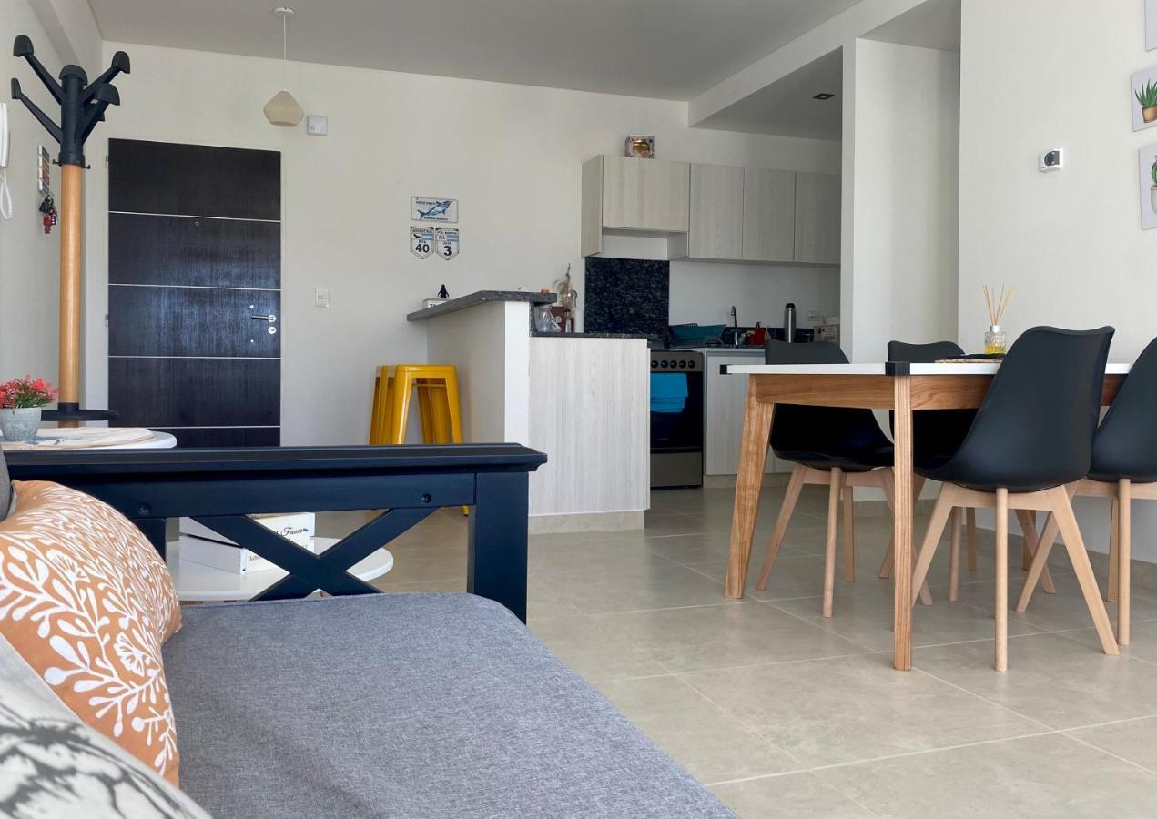 Mayka Sur Apartment *