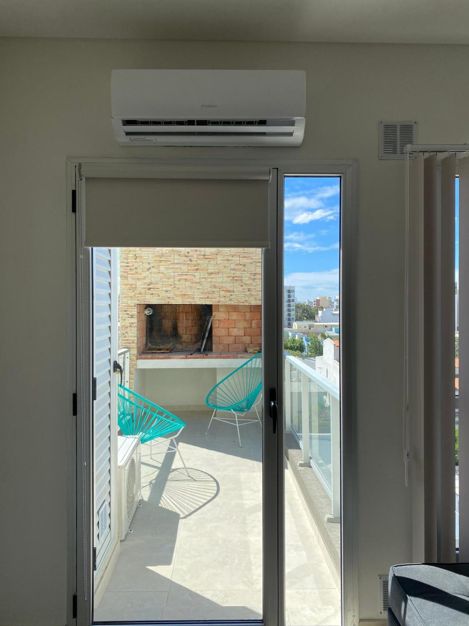 Mayka Sur Apartment